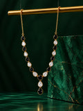 Beads And Stone Nexkless